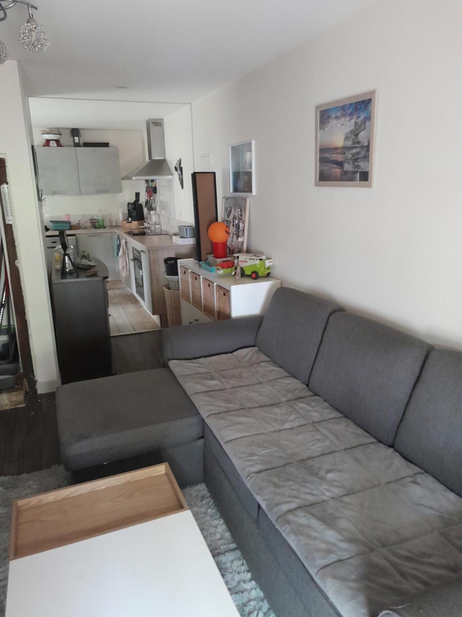 Le Rocassou * Cambes (Lot)
