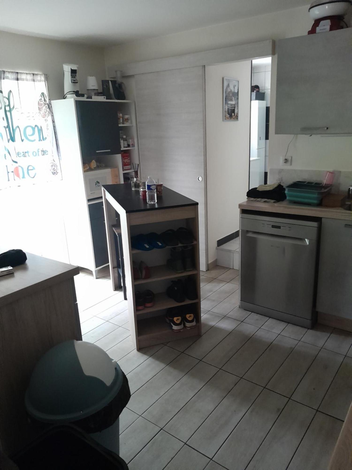 Hébergement de vacances Le Rocassou Cambes (Lot)