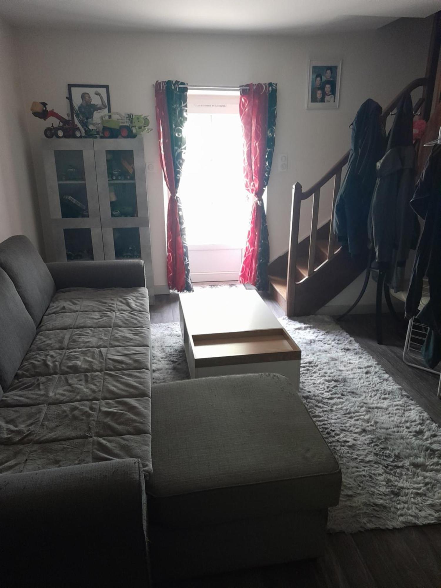 Le Rocassou Cambes (Lot)